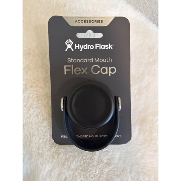Hydro Flask Standard mouth  Lid For Hot & Cold Beverages - Picture 1 of 3